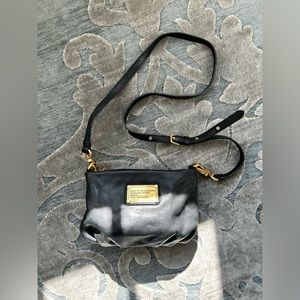Marc by Marc Jacobs leather crossbody